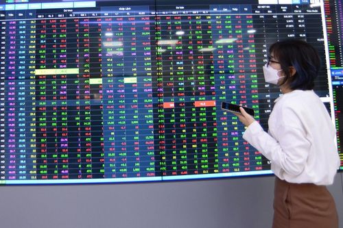 Cuộc đua số hóa trong lĩnh vực tài chính chứng khoán