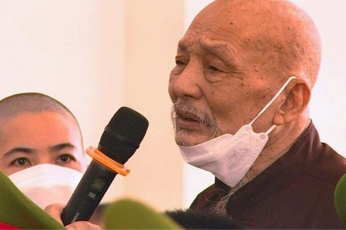 Ông Lê Tùng Vân phủ nhận chủ mưu sản xuất các video sai phạm
