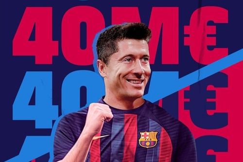 Barca đang đánh cược