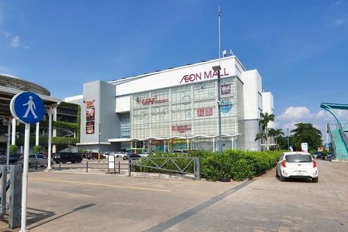 Điều tra vụ cô gái tố bị sàm sỡ, hành hung ở Aeon Mall Long Biên