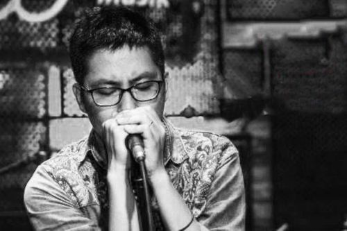 Rocker, nhà báo Xuân Thi qua đời