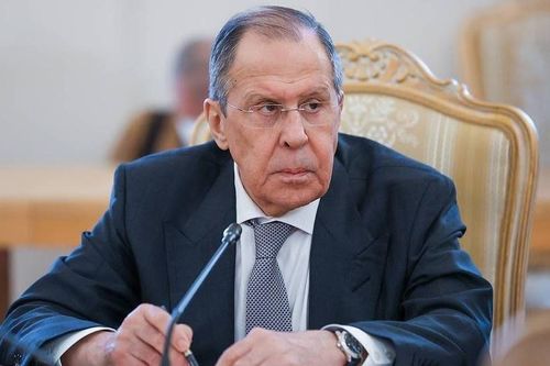 Ngoại trưởng Nga: Mục tiêu không còn chỉ ở miền Đông Ukraine