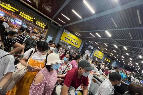 Dừng triển khai dịch vụ thu phí check-in ưu tiên tại sân bay