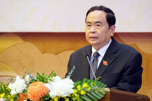 Bàn giao quà tặng của Quốc hội Việt Nam dành cho Quốc hội Cuba