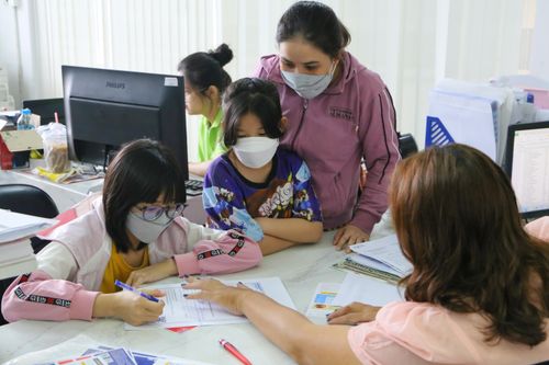 Nếu trượt lớp 10 công lập, đã có cổng trường nghề hệ 9+ rộng mở