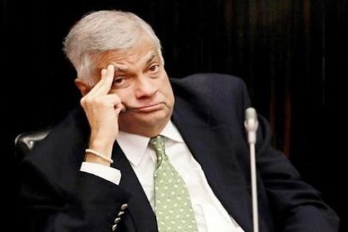 Sri Lanka đã tìm ra tổng thống mới