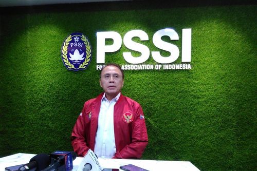Liên đoàn bóng đá Đông Á tuyên bố 'sẵn sàng đón nhận' Indonesia