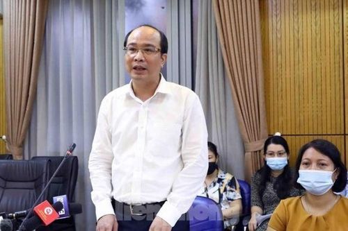Bộ Tư pháp nói gì về đề xuất tội phạm tham nhũng được nộp tiền để giảm án