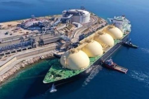 Hợp đồng LNG dài hạn là tương lai cho thị trường khí đốt tự nhiên