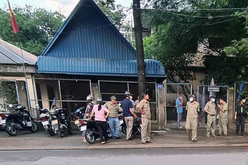 Chị dâu phóng hỏa đốt em chồng tử vong