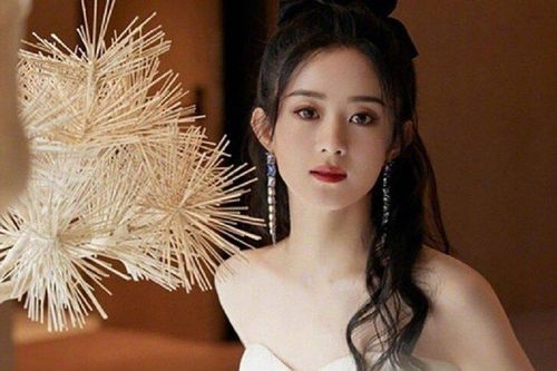 Triệu Lệ Dĩnh được đạo diễn lừng danh mời hợp tác thêm một lần nữa