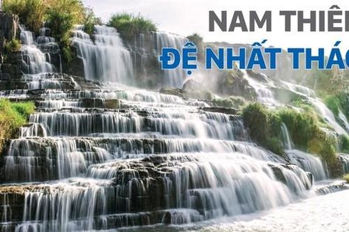 Nam thiên đệ nhất thác