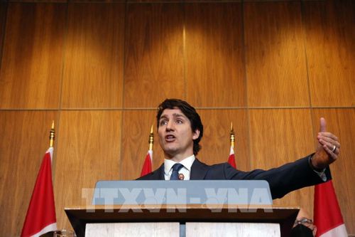 Canada công bố phiên bản mở rộng của Kế hoạch bảo vệ đại dương