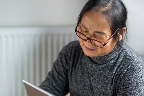 Để thông gia được thoải mái, mẹ chồng tôi nhận hết vất vả về mình