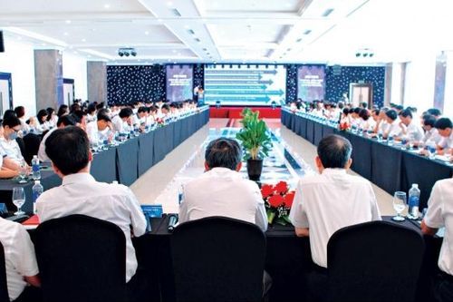 Công ty TNHH Mua bán nợ Việt Nam: Phát huy tinh thần dám nghĩ dám làm, không ngại việc khó