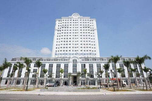 Thanh Hóa: Sóng đầu tư dồn về phân khúc bất động sản mới