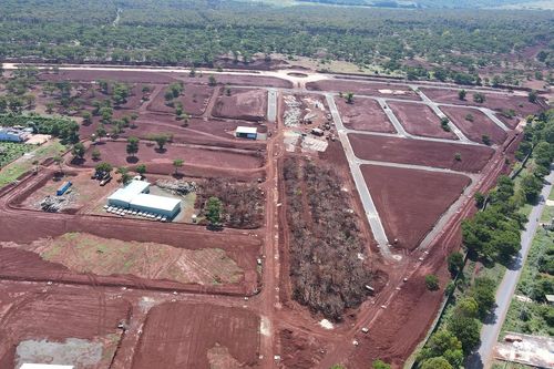 Dự án khiến nhiều lãnh đạo tỉnh Gia Lai bị xem xét kỷ luật giờ ra sao?