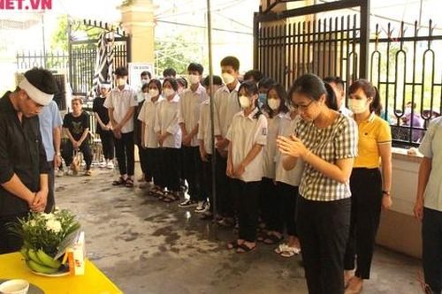 Lời cảnh tỉnh và bài học đớn đau từ vụ nam sinh lớp 10 bị đánh tử vong