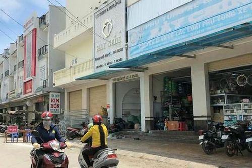 Bạc Liêu: Giao 'đất vàng' với giá rẻ bèo, nhiều cán bộ bị kỷ luật