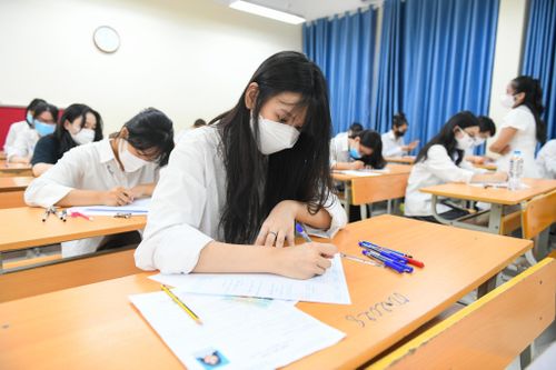 30 điểm học bạ vẫn trượt đại học: Bình thường hay bất thường?