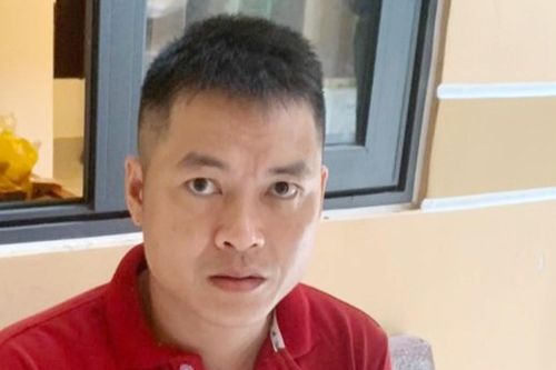 Chồng giết vợ và con trai 7 tuổi