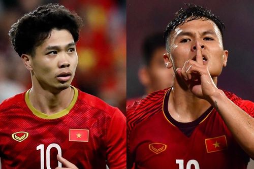 Huyền thoại Thái Lan: 'Quang Hải giỏi hơn Công Phượng'