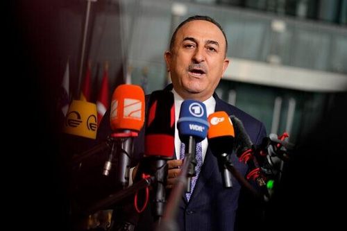 Thổ Nhĩ Kỳ tuyên bố 'không cần xin phép' ai khi tấn công ở Syria