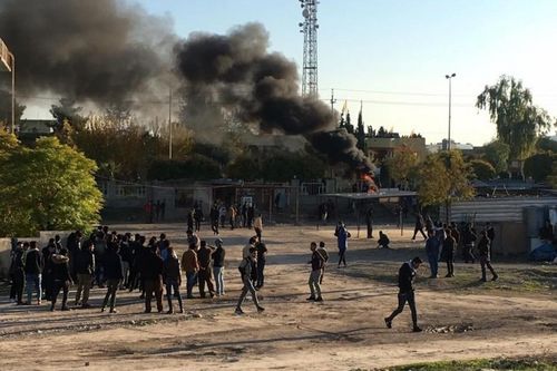 Pháo kích đẫm máu ở Iraq: Baghdad nổi giận hành động, Thổ Nhĩ Kỳ tuyên bố làm mọi việc để tìm ra sự thật