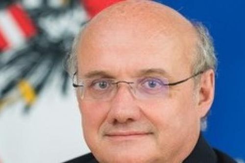 Đại sứ Hans Peter Glanzer: Áo và Việt Nam có mối quan hệ tuyệt vời!