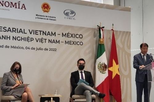 Petrovietnam nỗ lực mở rộng hợp tác quốc tế, tạo nhiều cơ hội phát triển