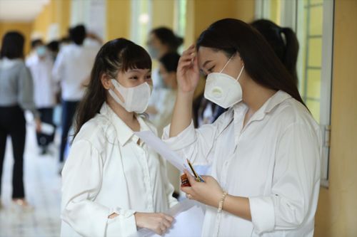 Tuyển sinh đại học 2022: Học bạ không còn là bảo bối xét tuyển