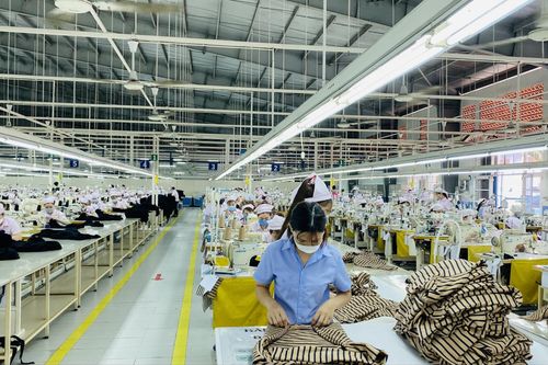 Doanh nghiệp khó tiếp cận gói hỗ trợ lãi suất 2%