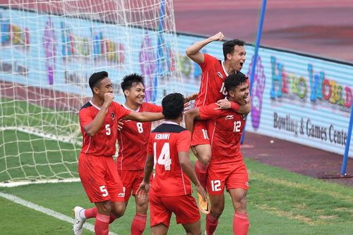 Báo Indonesia mơ về viễn cảnh 'sánh vai cùng các cường quốc châu Á' một khi rời AFF