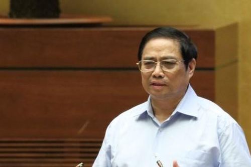 Thủ tướng: Bỏ khung giá đất, đánh thuế cao với người nhiều nhà ở là 'điểm mới đột phá'