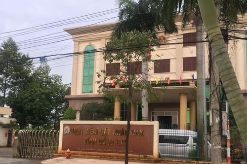 Sự thật việc Chánh Thanh tra Viện KSND tỉnh Đồng Nai bị tố cáo hiếp dâm