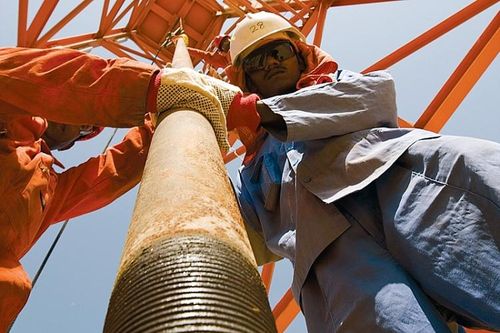 Libya cần có một cơ chế rõ ràng để quản lý nguồn thu từ dầu mỏ