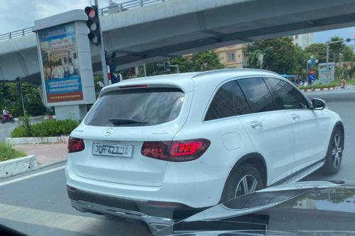 Che, sửa biển số ô tô: Đề nghị tước GPLX, tăng mức phạt lên 35 triệu?