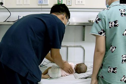 Gần 1.000 ca bệnh cúm ở Hà Nội chỉ trong 1 tháng