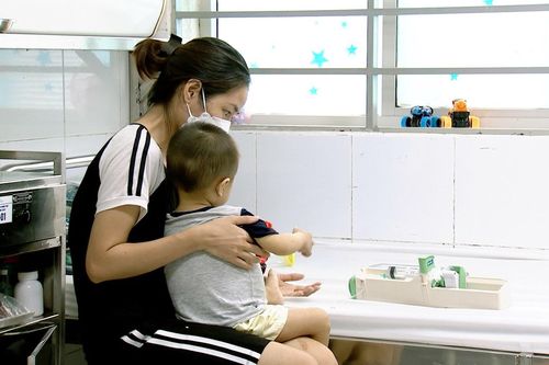 Ca nhập viện do cúm A tăng nhưng chưa ghi nhận chủng có độc lực cao