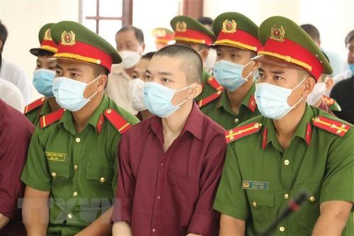 Xét xử vụ án tại Tịnh thất Bồng Lai: Tòa bác đề nghị dừng phiên tòa