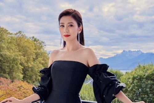 'Triệu Mẫn đẹp nhất màn ảnh' Giả Tịnh Văn nhập viện cấp cứu
