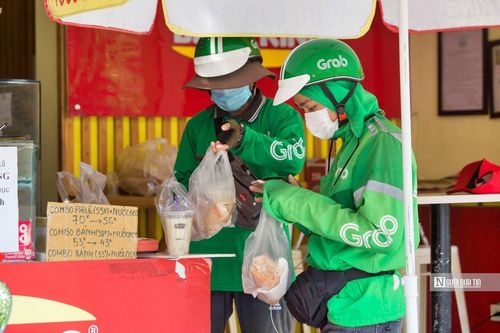 CEO Grab: 100% nguồn thu phí nắng nóng được dành cho tài xế