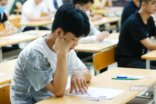 Môn Ngữ văn: Không lấy lời giảng của giáo viên áp đặt suy nghĩ học sinh