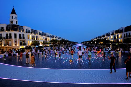 Đa dạng trải nghiệm mới lạ, du lịch Quy Nhơn tăng sức nóng