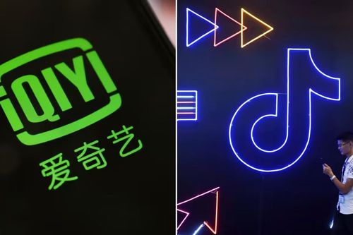 IQiyi bắt tay với Douyin, chấm dứt tranh chấp kéo dài về vi phạm bản quyền