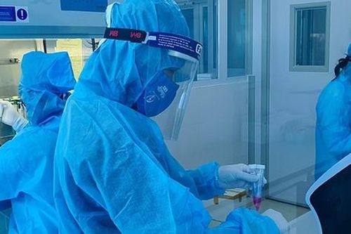 Tỉnh Thái Bình: Ghi nhận trường hợp mắc COVID-19 biến thể phụ BA.5 đầu tiên