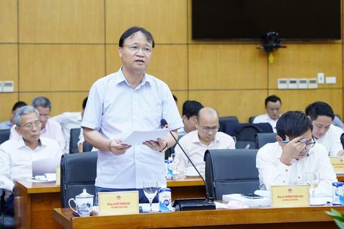 Nâng cao năng lực tự chủ, tự cường trong phát triển công nghiệp