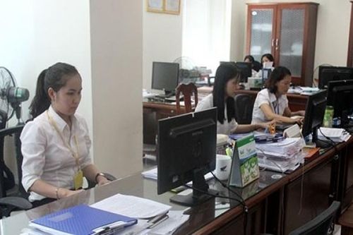 Bộ Tài chính bãi bỏ 3 chế độ báo cáo trong lĩnh vực thuế