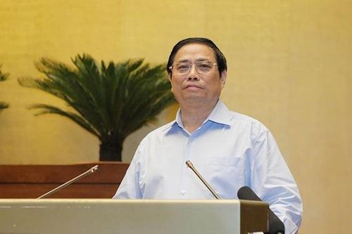 Tập trung sửa Luật Đất đai 2013, trình Quốc hội ngay tại Kỳ họp thứ Tư tới