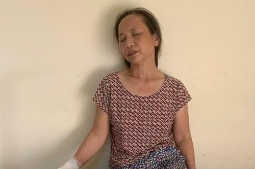 Đối tượng dùng xăng phóng hỏa làm chị dâu và cháu tử vong khai gì?